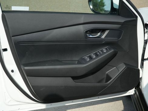 New 2026 Honda Accord LX image 13