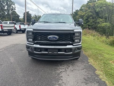 New 2026 Ford F350 XL image 13