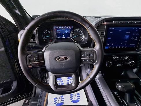 Used 2023 Ford F150 Tremor AWD/4WD image 11