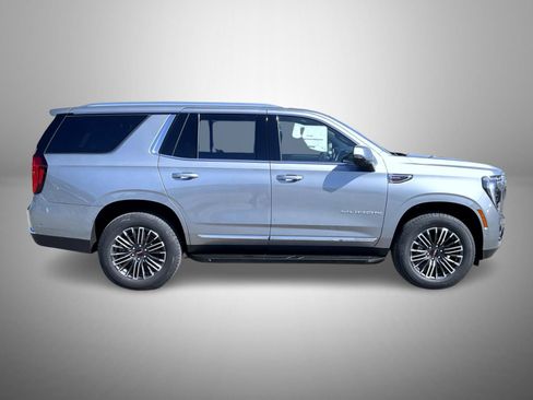 New 2026 GMC Yukon Elevation w/ Elevation Premium Package AWD/4WD image 4