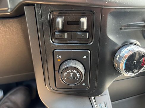Used 2024 Ford F150 XLT w/ Equipment Group 302A MID AWD/4WD image 22