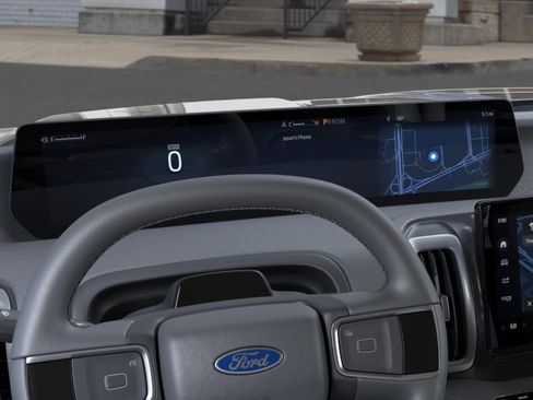 New 2025 Ford Expedition Max Active AWD/4WD image 13