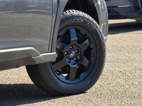 Certified 2022 Subaru Outback Wilderness image 8