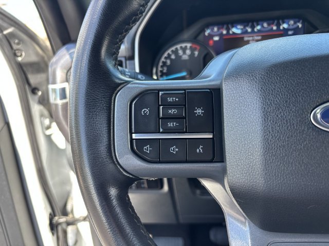 Used 2023 Ford F150 XLT w/ Equipment Group 302A High AWD/4WD image 27