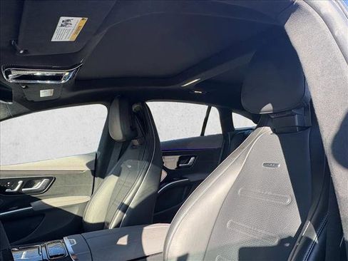Certified 2023 Mercedes-Benz EQS AMG AMG EQS image 11