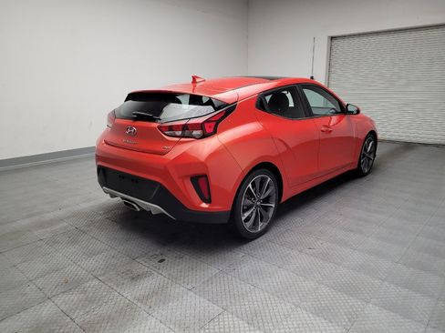 Used 2019 Hyundai Veloster 2.0 Premium image 9