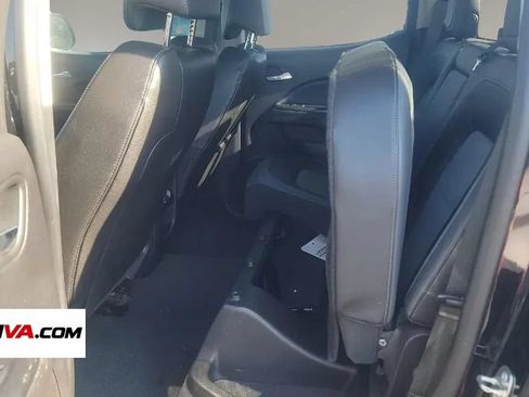Used 2019 Chevrolet Colorado Z71 AWD/4WD image 6