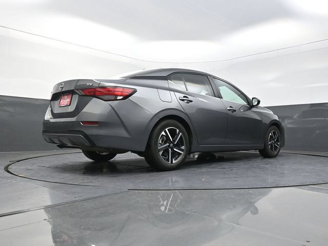 Used 2024 Nissan Sentra SV FWD image 37