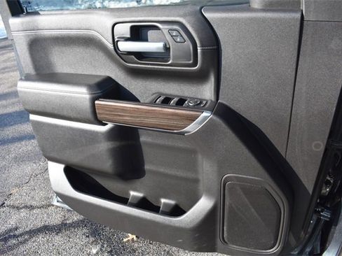 Used 2020 Chevrolet Silverado 1500 LT w/ All-Star Edition image 30