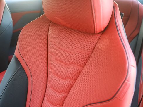 New 2026 BMW 840i Coupe w/ M Sport Professional Package image 22