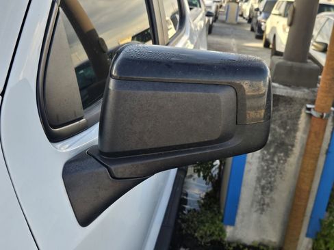 Used 2021 Chevrolet Silverado 1500 RST image 9