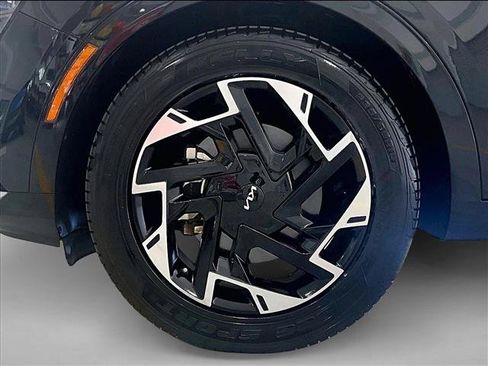 Used 2023 Kia Sportage SX FWD image 10