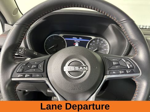 Used 2024 Nissan Sentra SR image 12