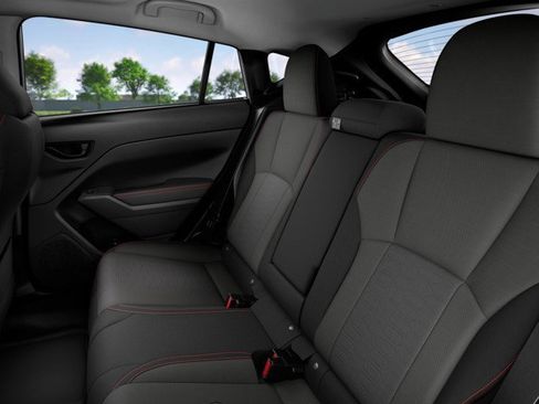 New 2026 Subaru Impreza 2.0i Sport AWD/4WD image 16