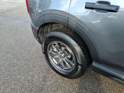 Certified 2023 Ford Bronco Sport Big Bend w/ Convenience Package image 5