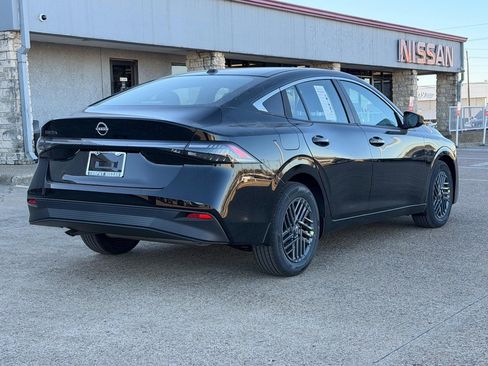 New 2026 Nissan Sentra SV image 5