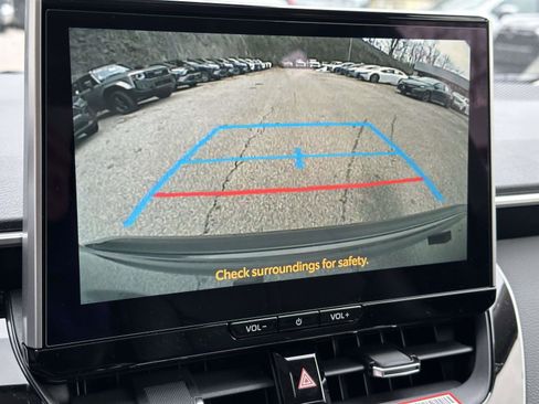 New 2026 Toyota Corolla XLE image 26