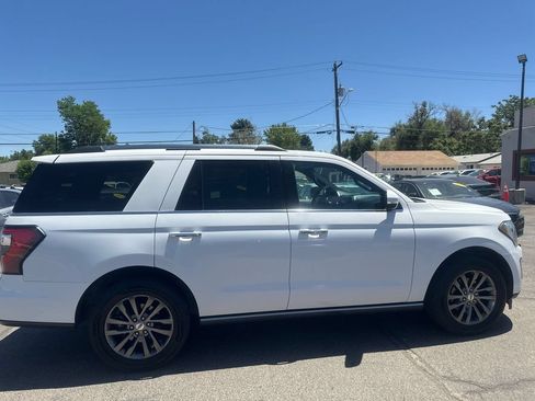 Used 2020 Ford Expedition Limited AWD/4WD image 11