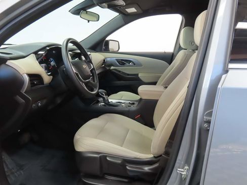 Used 2023 Chevrolet Traverse LS w/ LPO, Cargo Package image 14