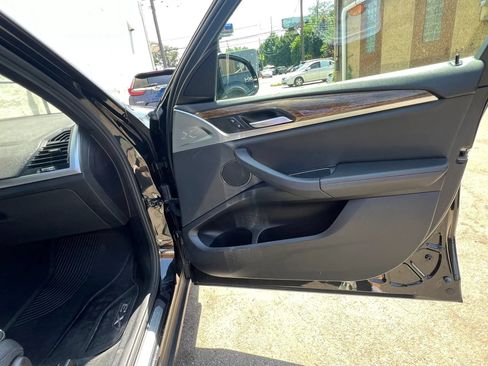 Used 2019 BMW X3 xDrive30i w/ Driving Assistance Package AWD/4WD image 31