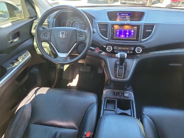 Used 2016 Honda CR-V EX-L image 15
