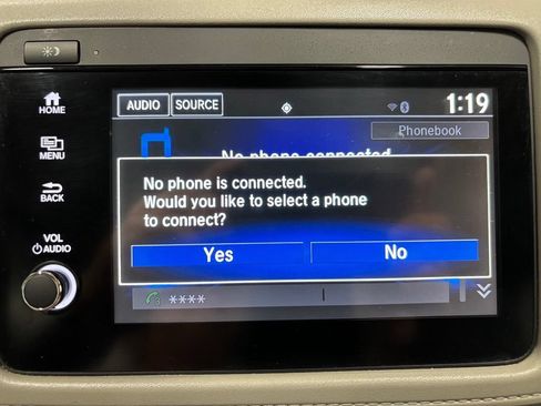 Used 2019 Honda HR-V EX image 28