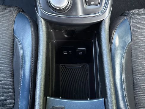 Used 2015 Chrysler 200 S w/ Navigation & Sound Group I AWD/4WD image 35