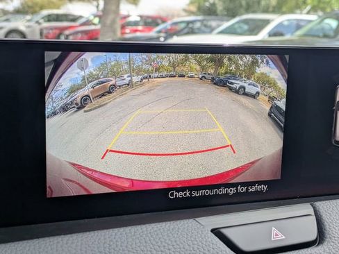 New 2026 MAZDA CX-90 3.3 Turbo w/ Preferred Package AWD/4WD image 18
