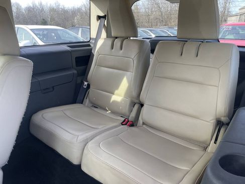 Used 2014 Ford Flex SEL w/ Equipment Group 202A FWD image 10
