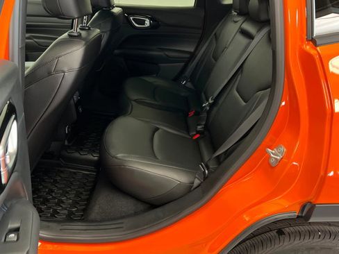 New 2026 Jeep Compass Limited image 21