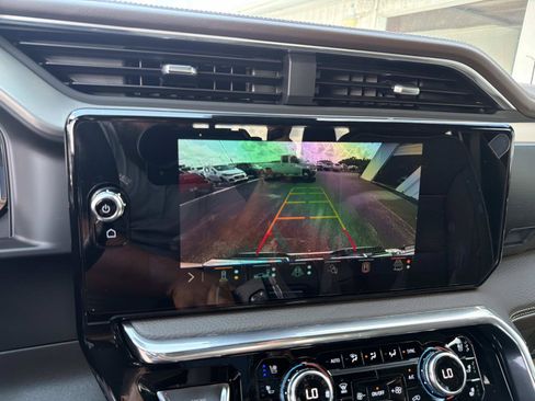 New 2026 GMC Sierra 1500 Denali w/ Technology Package AWD/4WD image 24