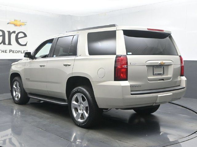 Used 2016 Chevrolet Tahoe LT w/ Luxury Package AWD/4WD image 41