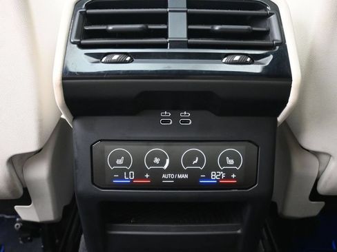 Used 2026 BMW 530i xDrive w/ Executive Package AWD/4WD image 23