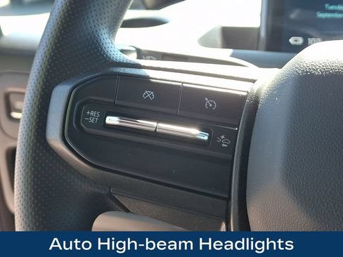 Used 2024 Chevrolet Brightdrop 600 w/ Commercial Equipment Package AWD/4WD image 7
