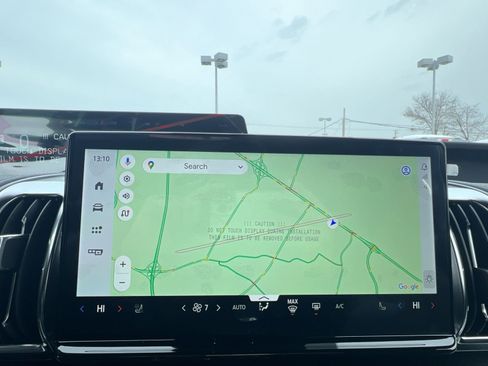 New 2026 Ford Expedition Max Platinum w/ Stealth Appearance Package image 20