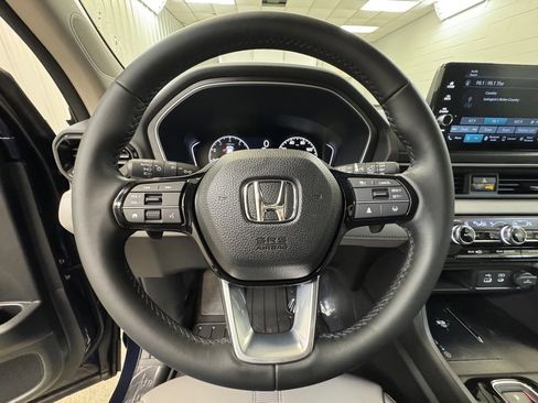 New 2025 Honda Pilot EX-L image 33