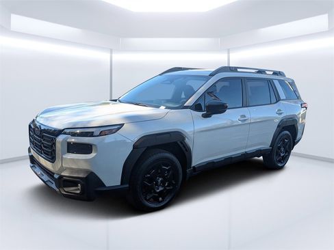 New 2026 Subaru Outback Limited image 7