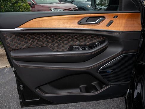 Used 2022 Jeep Grand Cherokee Summit image 14