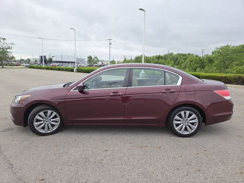 Used 2012 Honda Accord EX image 12