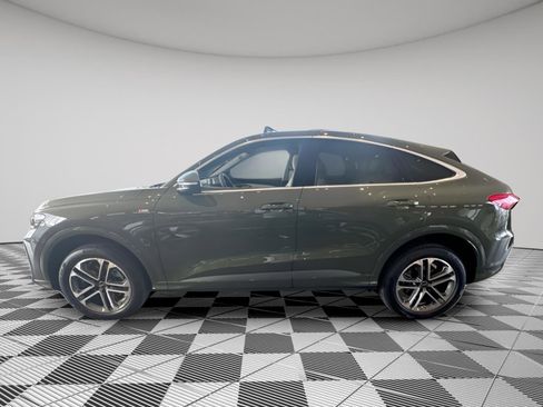 New 2025 Audi Q5 Premium Plus image 5