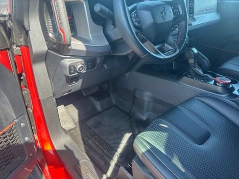 Used 2023 Ford Bronco Raptor AWD/4WD image 17