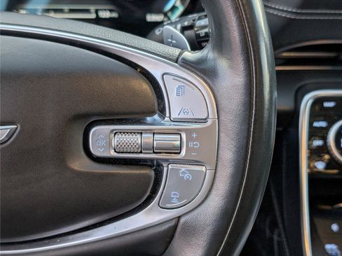 Used 2022 Genesis GV80 3.5T w/ Prestige Package 07 image 24