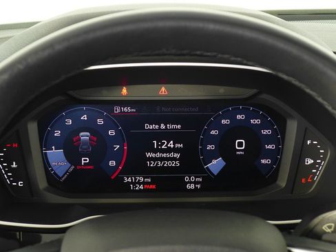 Used 2021 Audi Q3 2.0T Premium Plus w/ Premium Plus Package image 28