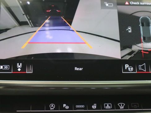 New 2026 Audi S8 image 18