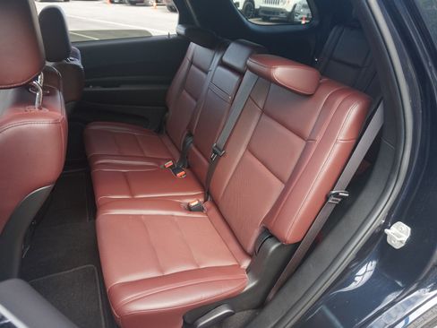 Used 2024 Dodge Durango GT image 18