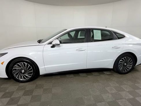 Used 2023 Hyundai Sonata SEL w/ Cargo Package FWD image 9