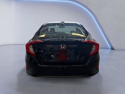 Used 2016 Honda Civic EX-L image 7