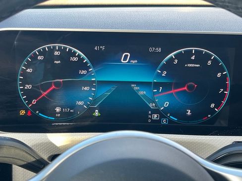 Used 2020 Mercedes-Benz A 220 4MATIC image 17