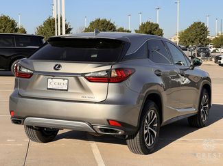 Used 2022 Lexus RX 350 video 3