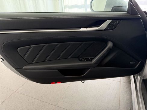 New 2026 Porsche 911 Carrera 4 GTS image 15